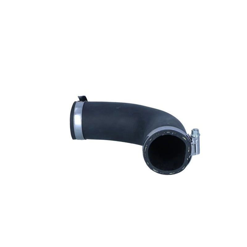 NRF Intercooler Turbo Charge Air Hose Outlet 166196