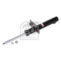 Febi Shock Absorber Damper Strut Front Left 193112
