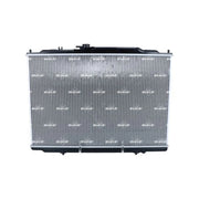 NRF Engine Radiator 56053