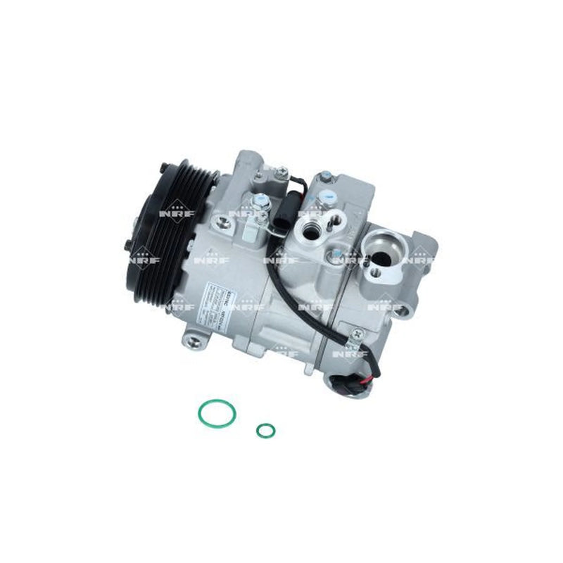 NRF Air Conditioning Compressor 32214
