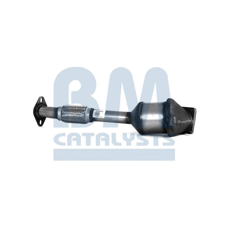 BM Catalysts Homologated Diesel Cat BM80444H