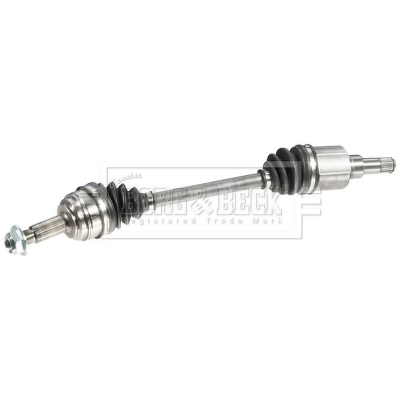 Borg & Beck CV Drive Shaft Driveshaft Front Left BDS1814