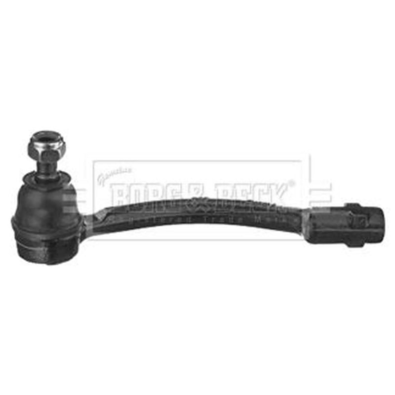 Borg & Beck Steering Tie Rod End Ball Joint BTR5795
