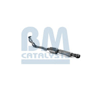 BM Catalysts Homologated Petrol Cat BM90443H