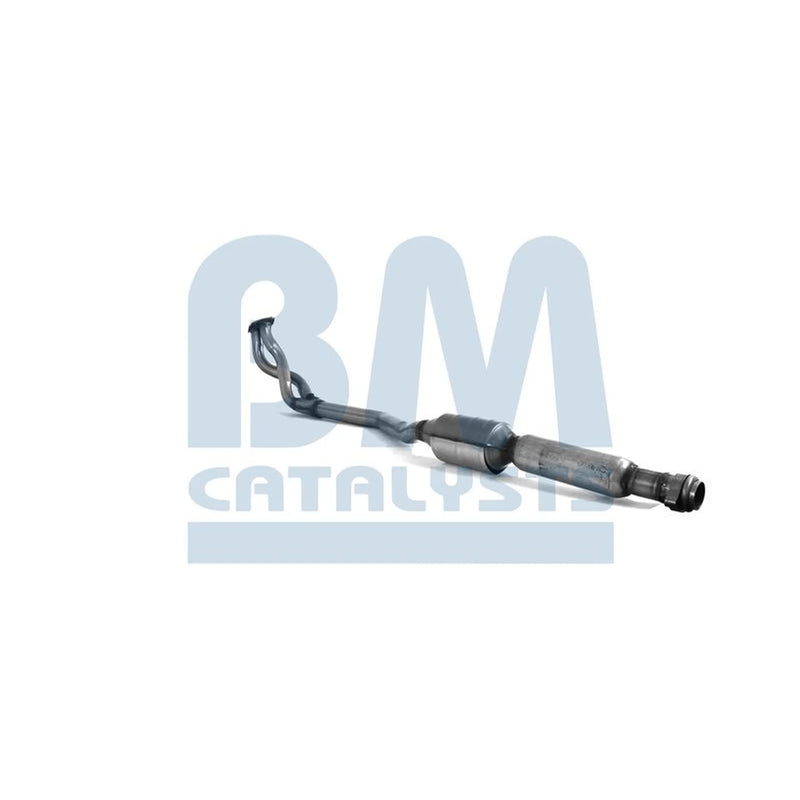 BM Catalysts Homologated Petrol Cat BM90443H