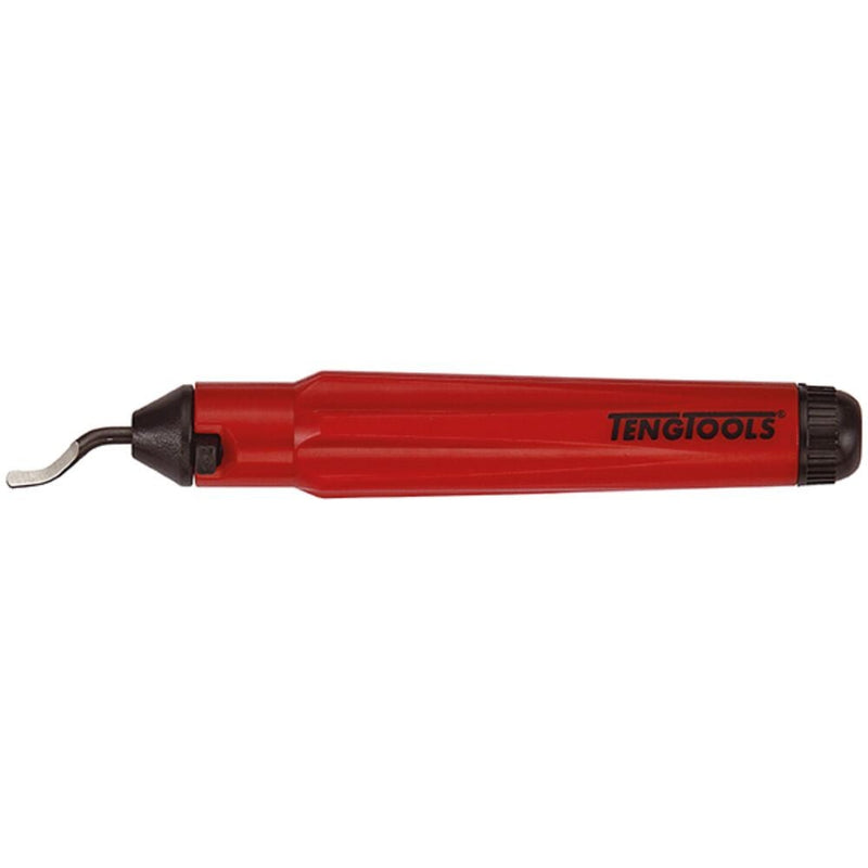 Teng Tools Deburring Tool MPN DET01 Lightweight 30g