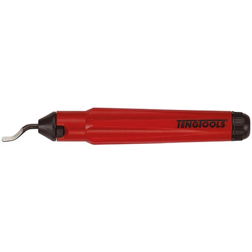 Teng Tools Deburring Tool MPN DET01 Lightweight 30g