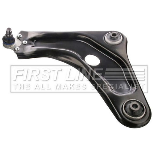 First Line Control/Trailing Arm FCA7756