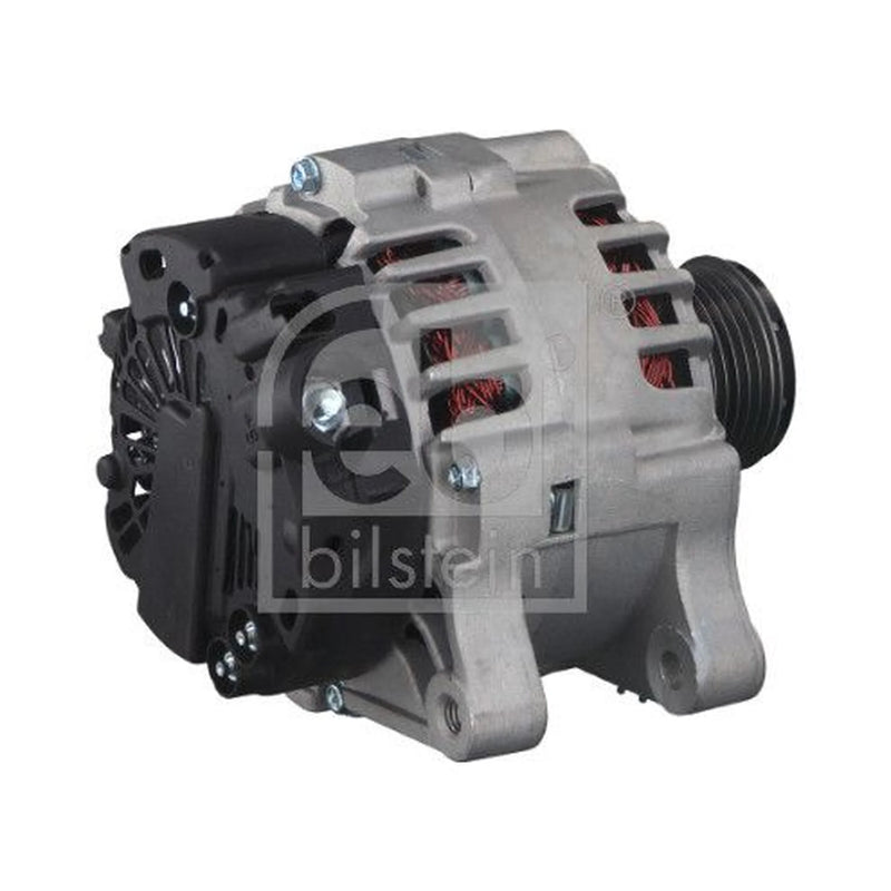 Febi Car Alternator 12V 101505