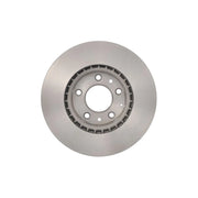 Bosch 2 x Vented Front Brake Discs 0 986 479 542