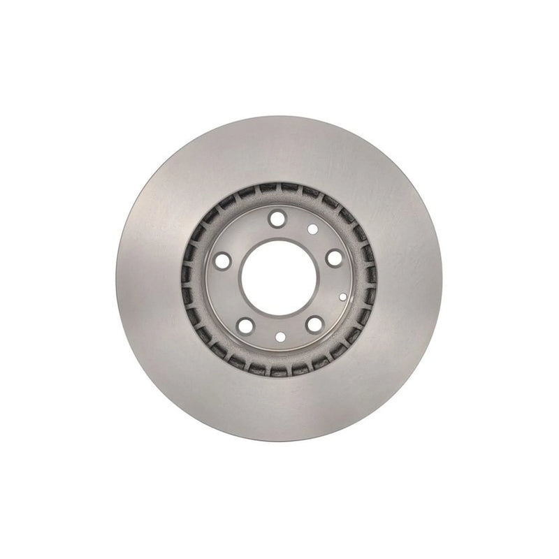 Bosch 2 x Vented Front Brake Discs 0 986 479 542