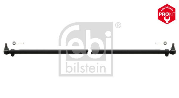 Febi Inner Rack End Right Joint Front
