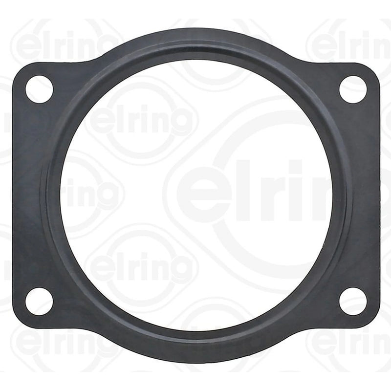 Elring Intake Manifold Housing Gasket OD ID Thick 594.820