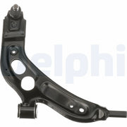 Delphi Control/Trailing Arm Lower TC3857