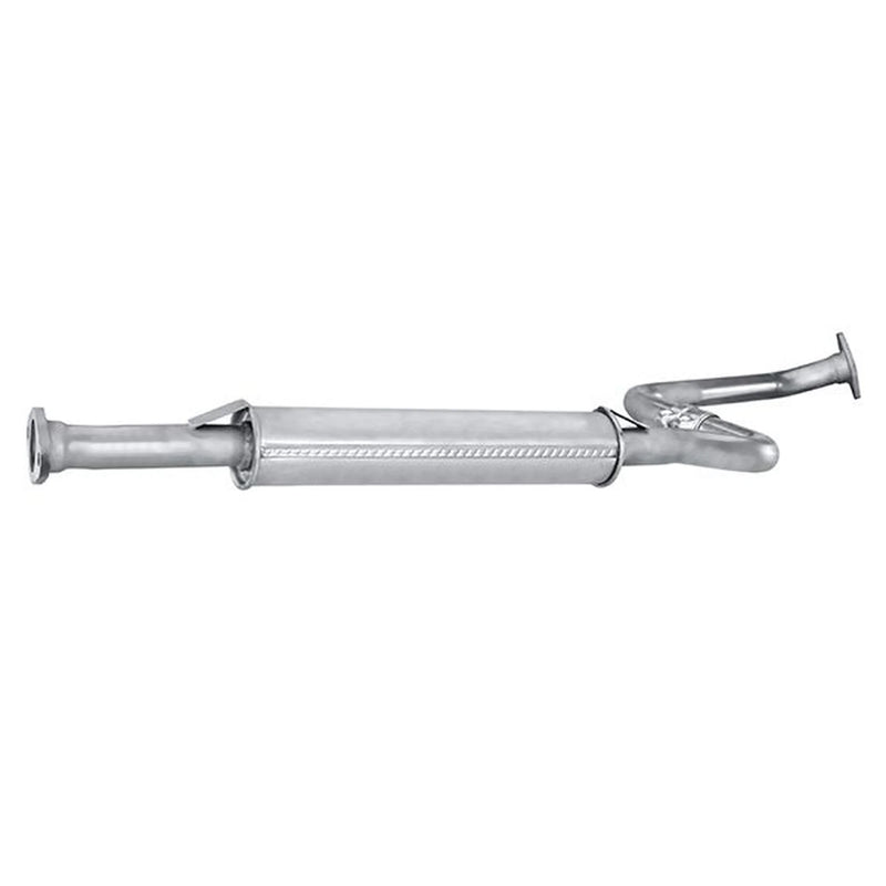 Hella Front Silencer Front 8LB 366 021-661