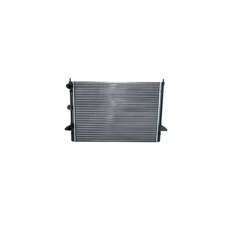 NRF Engine Radiator 58167