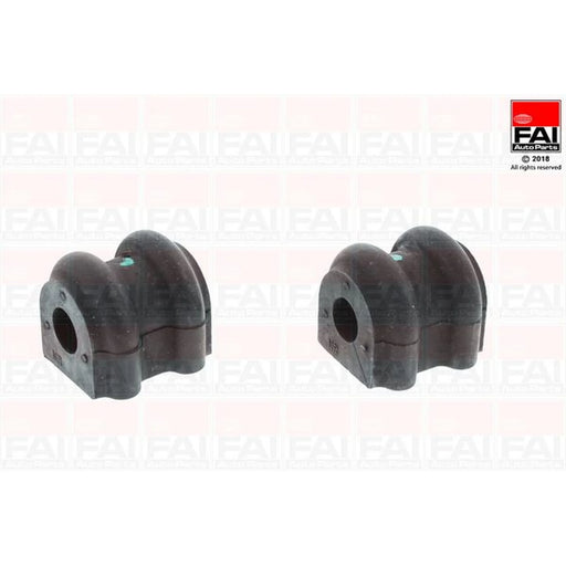FAI 2 x Anti Roll Bar Mounting Bracket SS9753K
