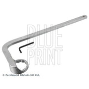 Blue Print Multi-Plate Clutch Oil Filter Wrench Steel ADBP550004