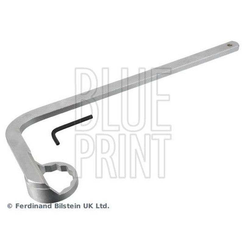 Blue Print Multi-Plate Clutch Oil Filter Wrench Steel ADBP550004