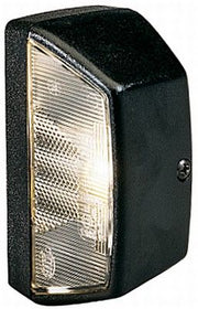 Hella 2KA 003 389-087 Licence Plate Light
