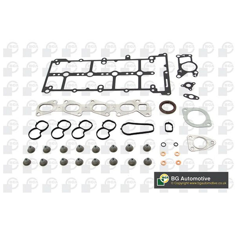 BGA Cylinder Head Gasket Kit HN3377