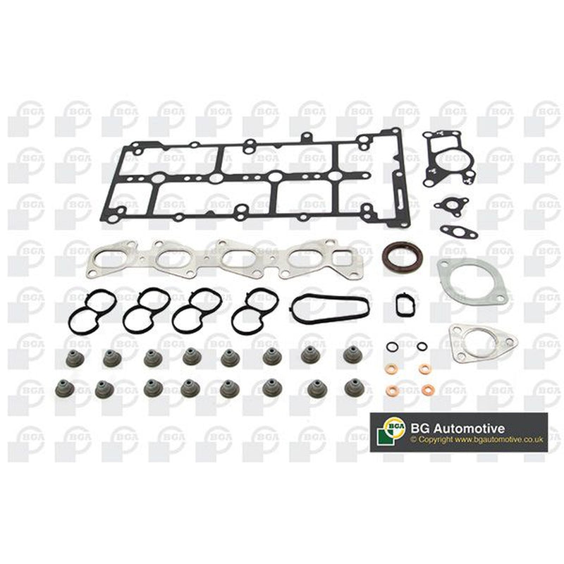 BGA Cylinder Head Gasket Kit HN3377