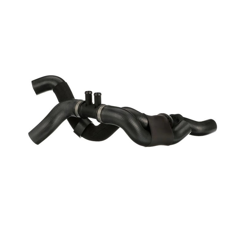 Gates Radiator Coolant Hose 690mm ID 05-5057