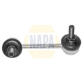 NAPA Stabiliser Bar Link Coupling Rod Front Left NST4354