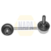 NAPA Stabiliser Bar Link Coupling Rod Front Left NST4354