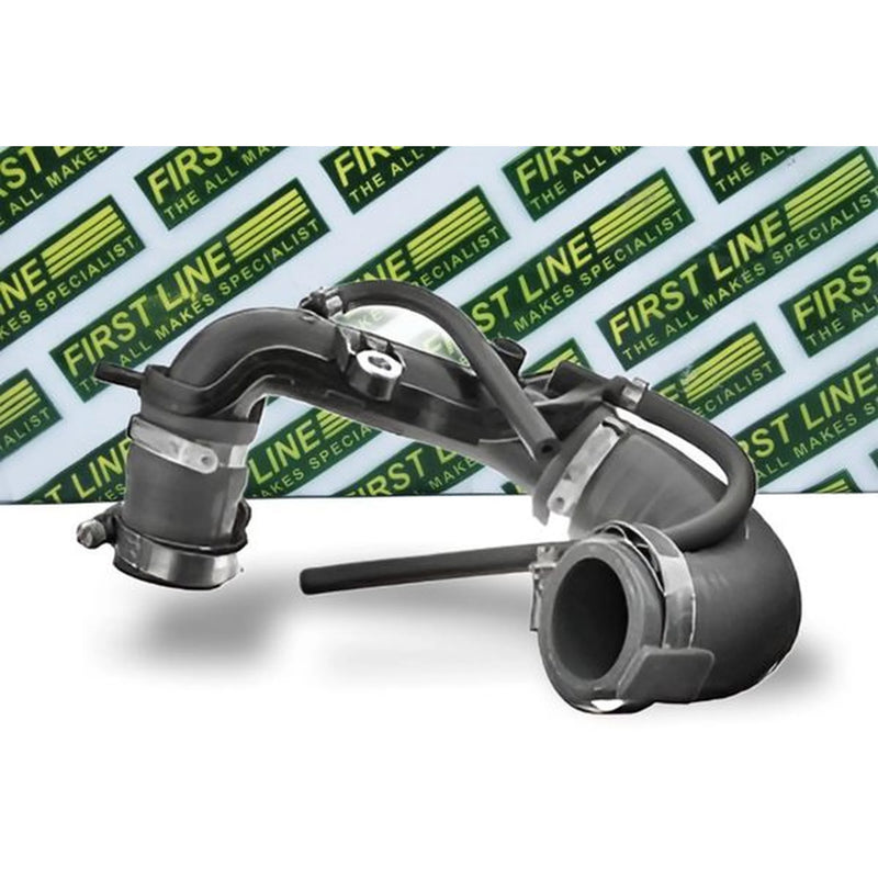 First Line Intercooler Turbo Charge Air Hose FTH1272