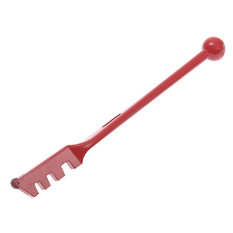 Faithfull Single Wheel Glasscutter Tungsten Carbide - FAIGC