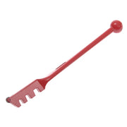 Faithfull Single Wheel Glasscutter Tungsten Carbide - FAIGC