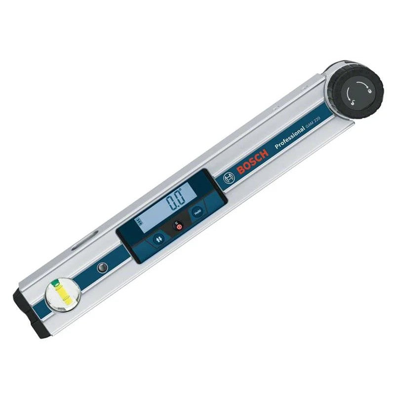 Bosch GAM 220 Professional Angle Measurer - 0601076500