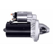 Hella Starter Motor 12V 2.2kW 9 Teeth 8EA 012 526-231