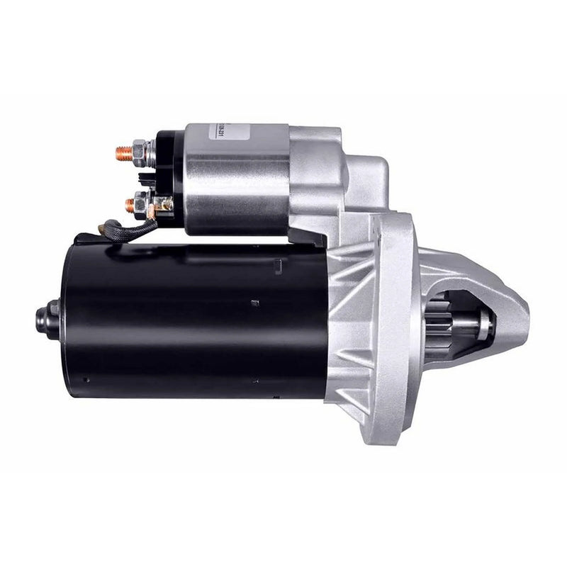 Hella Starter Motor 12V 2.2kW 9 Teeth 8EA 012 526-231