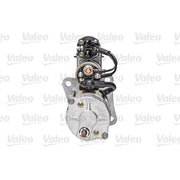 Valeo Starter Motor 24V 5kW 12 Teeth 438278