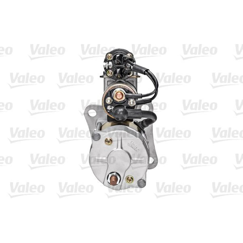 Valeo Starter Motor 24V 5kW 12 Teeth 438278