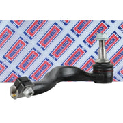 Borg & Beck Steering Tie Rod End Ball Joint BTR6281