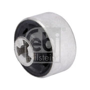 Febi Wishbone / Control / Trailing Arm Bush Front Left 181983