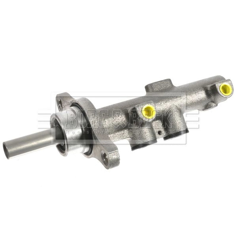 Borg & Beck Brake Master Cylinder Hydraulic Assembly BBM4768