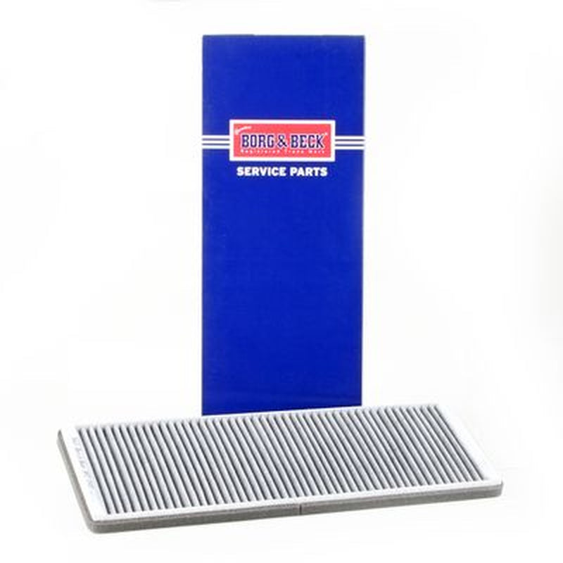 Borg & Beck Cabin Air Filter (Pollen Filter) BFC1143