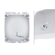 Hella Reflector Gr 9DE 9DE 128 657-001 SP1030911 9DE 128 657-001
