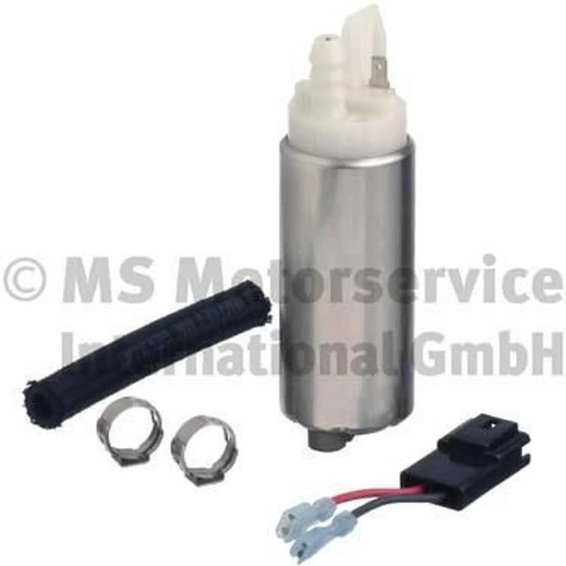 Pierburg Fuel Pump Assembly 7.05656.10.0