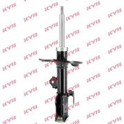 KYB Shock Absorber Damper Strut Front Left 339817
