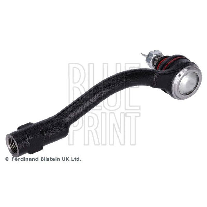 Blue Print Steering Tie Rod End Ball Joint Front Left ADG087169