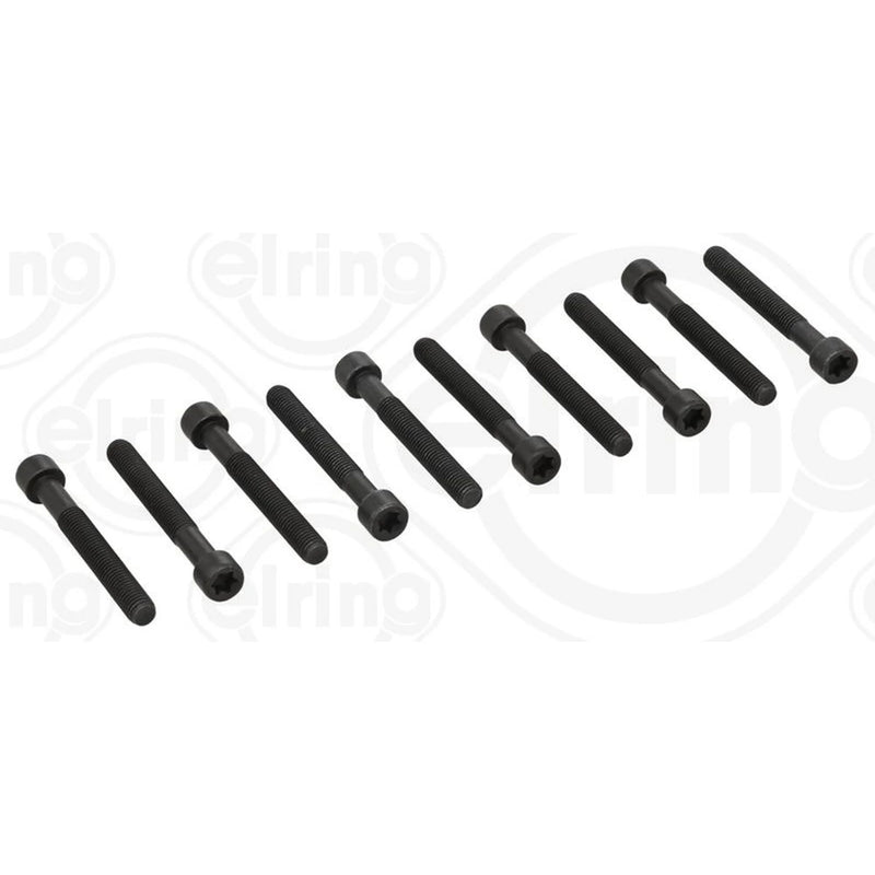 Elring Cylinder Head Bolt Set M12x1,75x95 802.860