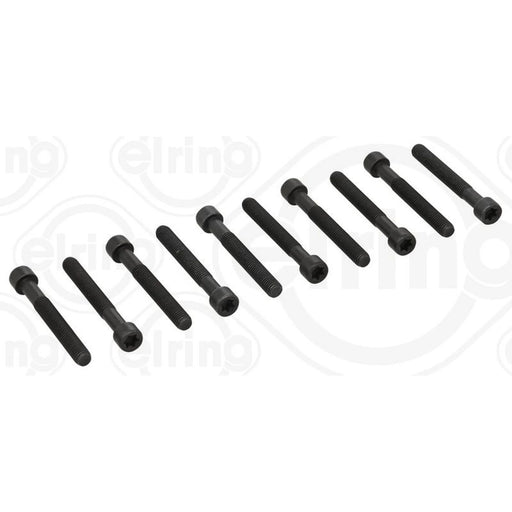 Elring Cylinder Head Bolt Set M12x1,75x95 802.860