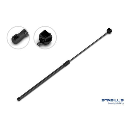 Stabilus Bonnet Gas Strut Lift Support Hood Lift Sho 694835
