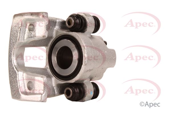 Apec Brake Caliper Assembly Rear Left