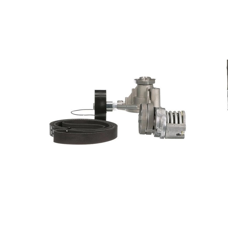 Gates Micro-V Wpk KP76PK1735